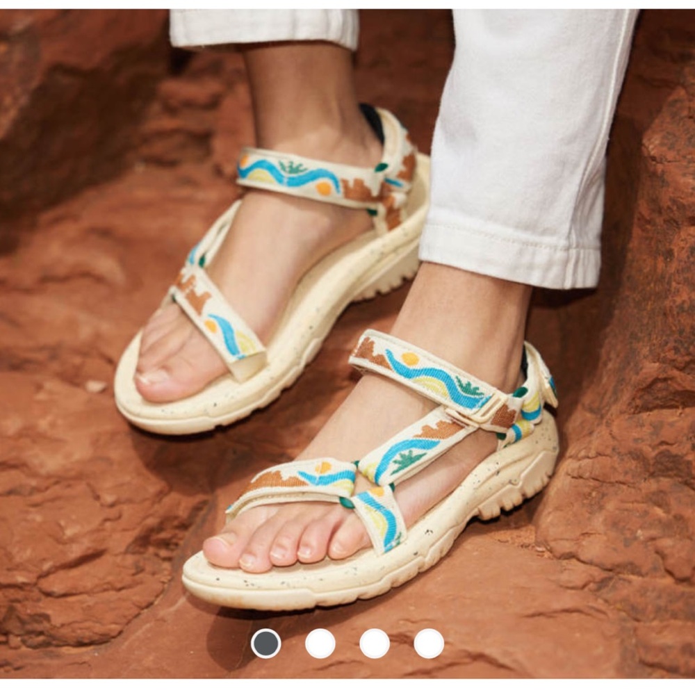 Teva | Teva X Parks Project Hurricane XLT2 Sandals